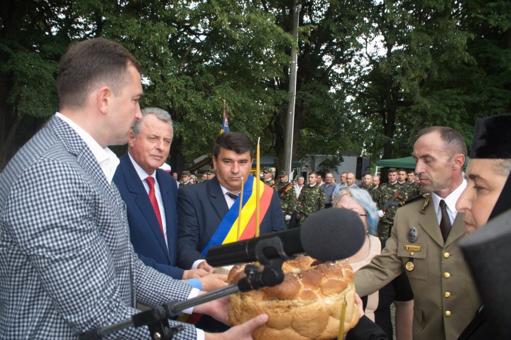 Sărbătoarea Războienilor 2018. Galerie&nbsp;foto