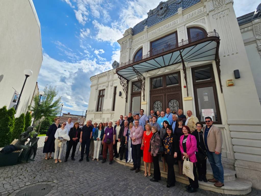 O realizare de excepție: renovarea Casei memoriale Alexandru&nbsp;Macedonski