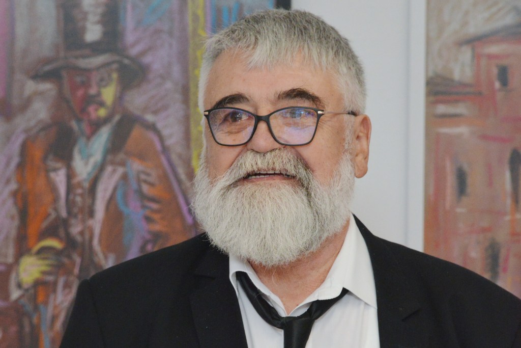 La mulți ani, Dumitru Bezem!